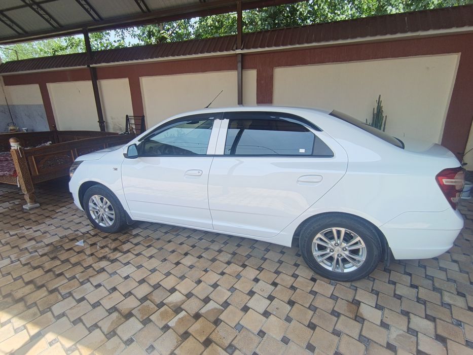 Chevrolet Cobalt 2023