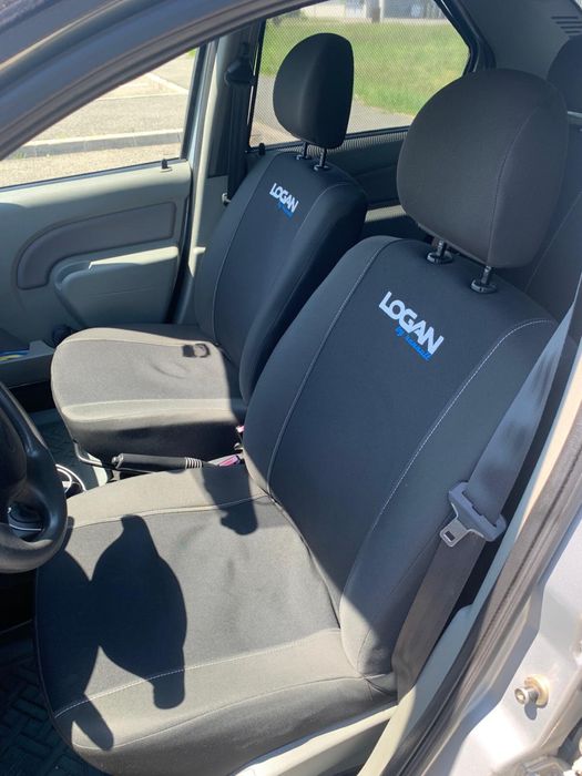 DACIA Logan 2006 — imagine 5