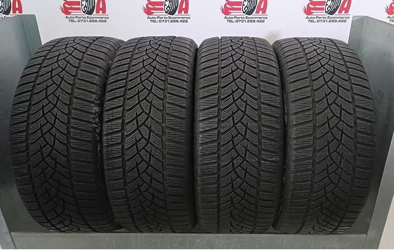 ANVELOPE 245/45/19 102V 245 45 19 GOODYEAR CP N10867 M+S