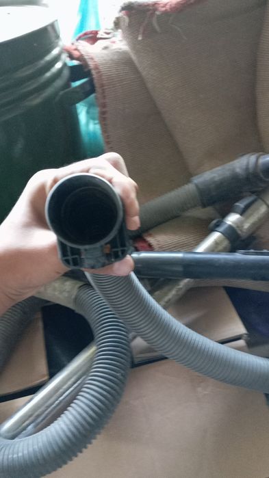 Шланг для пылесоса оригинал