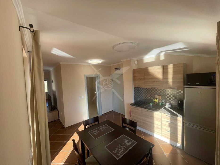 Продава се Тристаен апартамент в Ахелой - 95 кв.м за 727 €/кв.м - Снимка #1