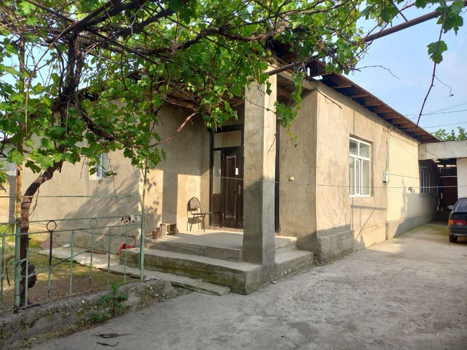 Продаётся  дом Аксукент