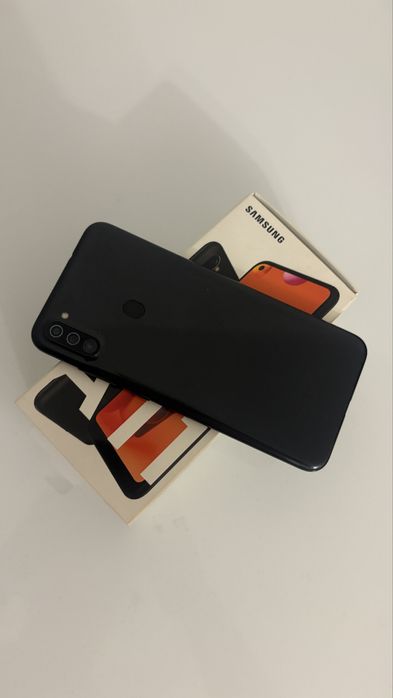 Samsung A10 32gb BLACK