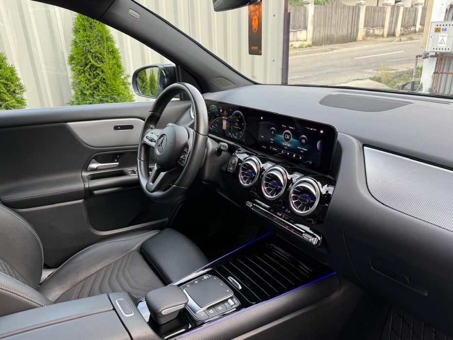 MERCEDES-BENZ E-Class 2021 — imagine 4