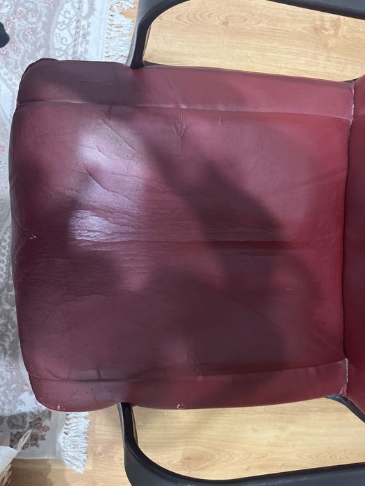 Компютерное кресло