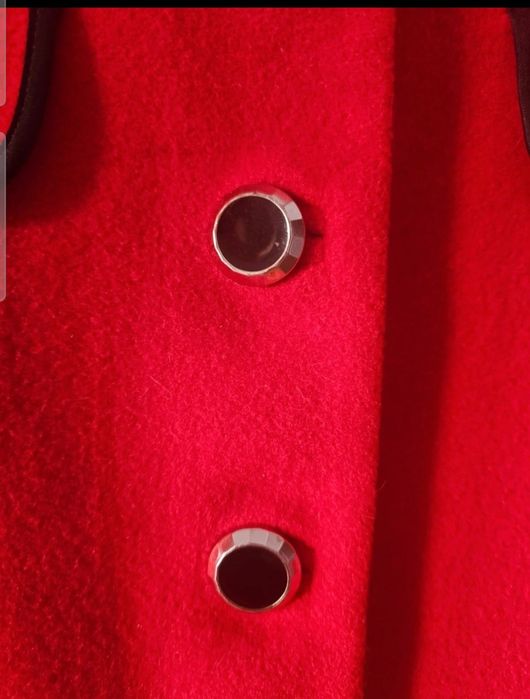 Pardesiu damă modern și elegant