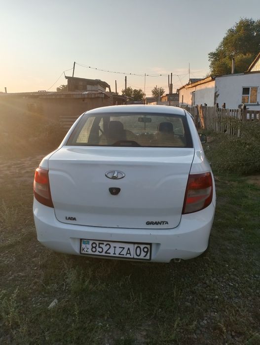 Продам лада гранта