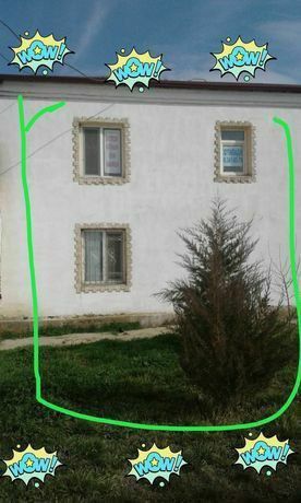 Коттедж  2 х этаж.8ком.Продаётся,Обмен, или Вариант  Выкуп