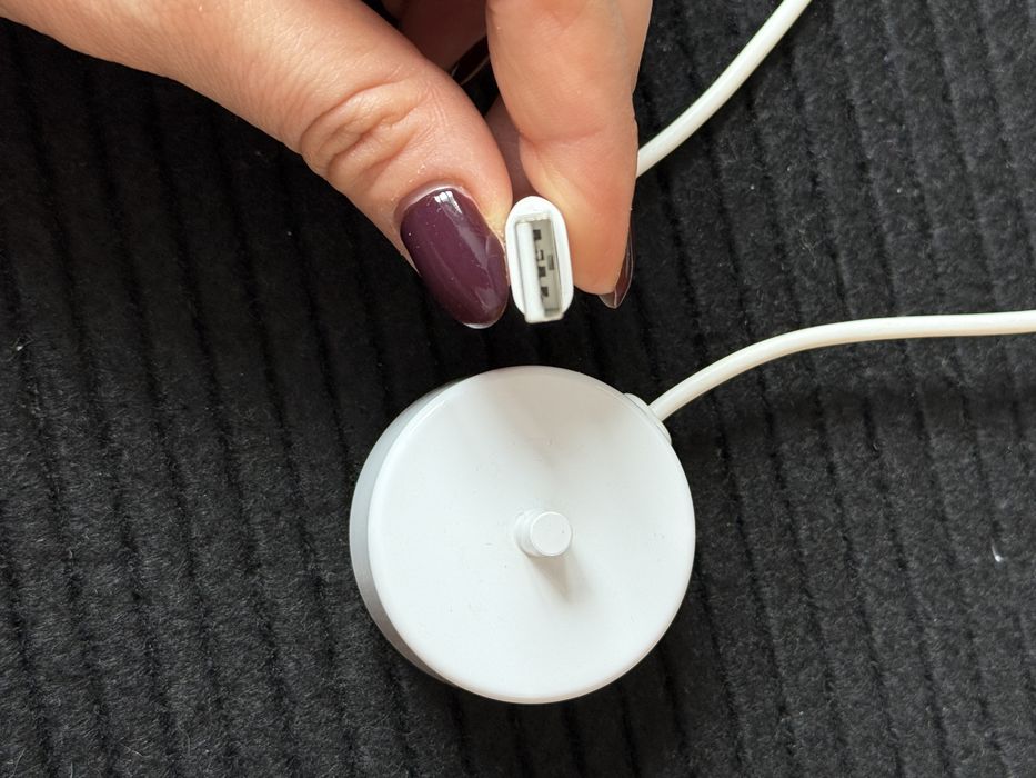 Зарядно за четка за зъби Philips Sonicare