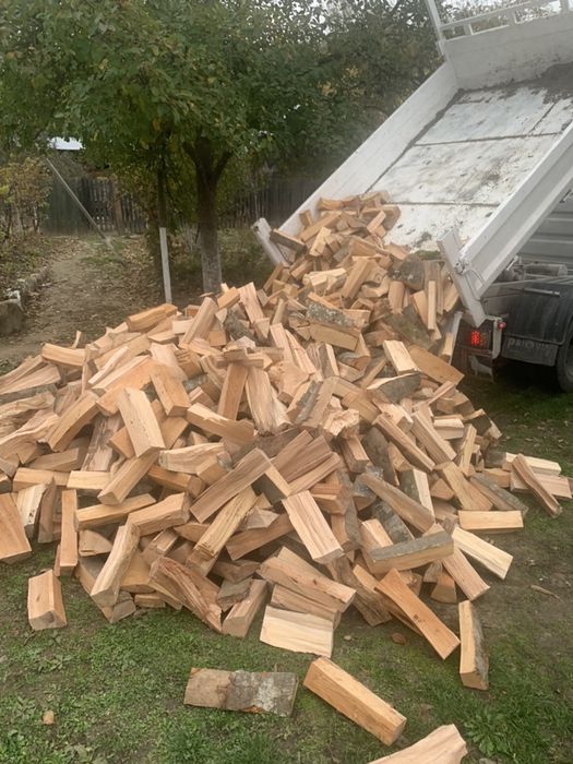 Lemne De Foc Casa Si Gradina In Prahova Olx Ro