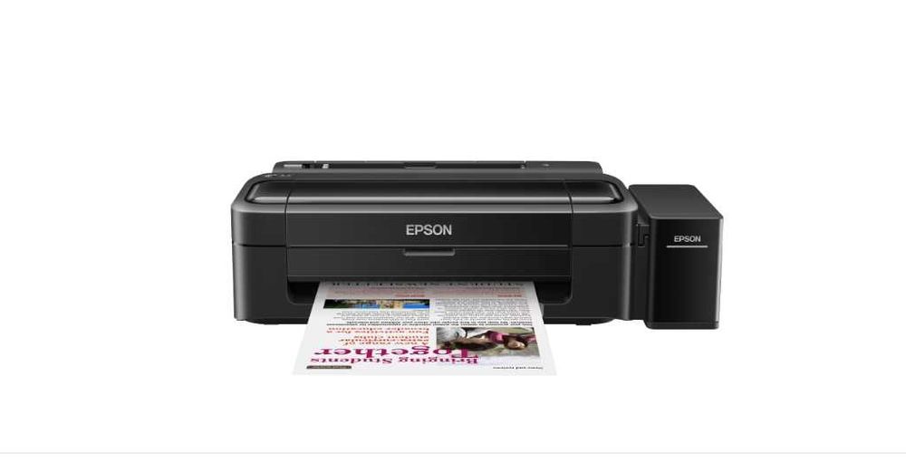 Ремонт Принтеров EPSON L3200/L3250 в Шымкенте