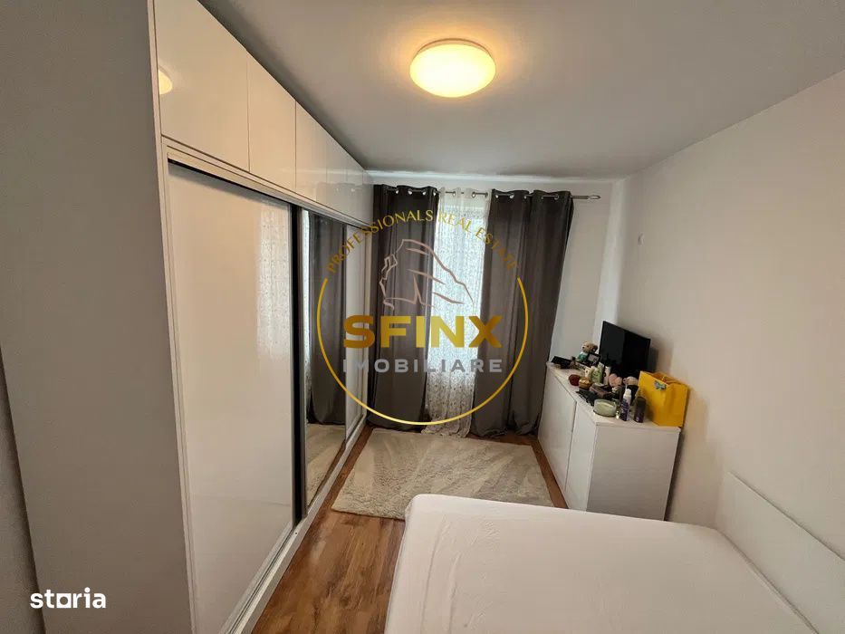 Apartament 2 camere || Dristor || bloc 2020 || parcare subterana || ce