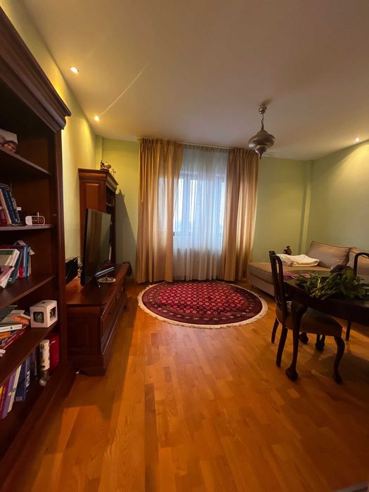 Apartament 3 camere Bd. Ion Mihalache