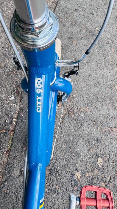 Bicicleta copii 16 inch
