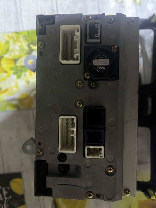 Mark levinson es300 windom магнитафон