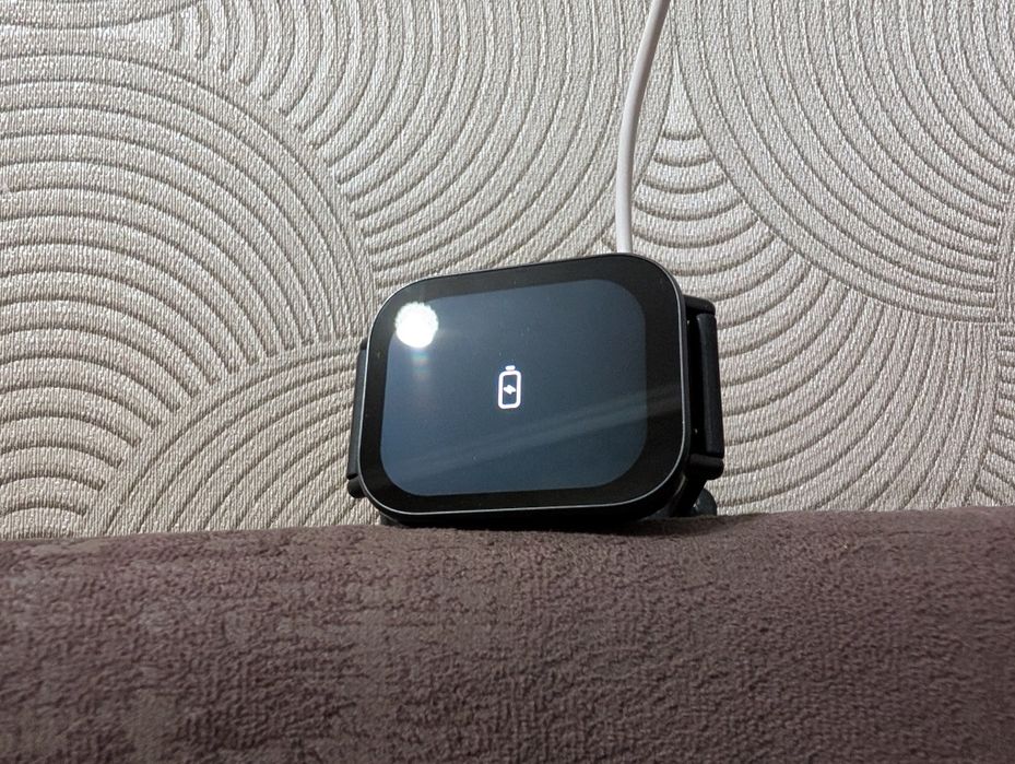 Redmi watch 5 active