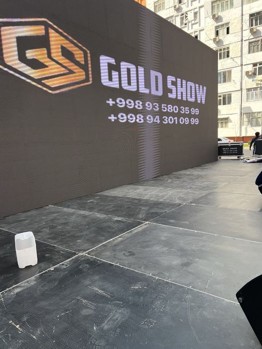 Led ekran Led экран Лед экран лэд ekran arenda ekran  продажа аренда э