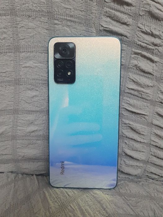 Srochna sotiladi Xiaomi Redmi Note 11 Pro 8+8/128Gb Sastayaniya Yaxshi