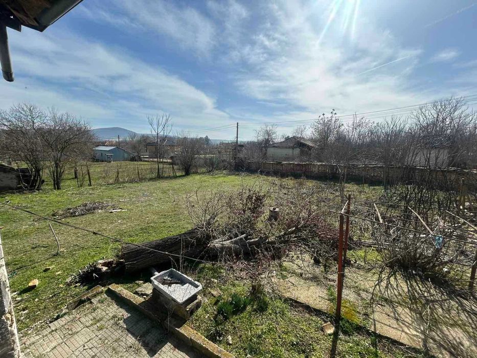 Продава се Къща в с. Кардам, Област Търговище - 120 кв.м за 51 €/кв.м - Снимка #5