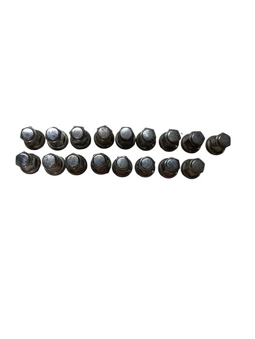 Set Piulite Antifurt Si Antifurt Blocare Roata Toyota Land Cruiser