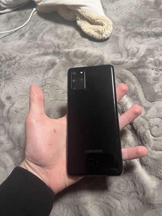 Samsung s 20+ 5g 128gb perect functional