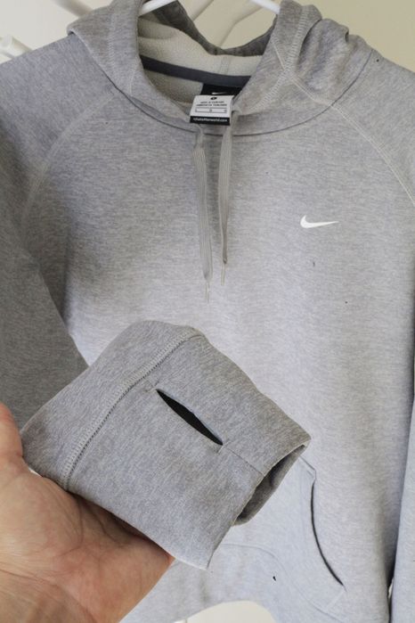 Термо Nike горнище