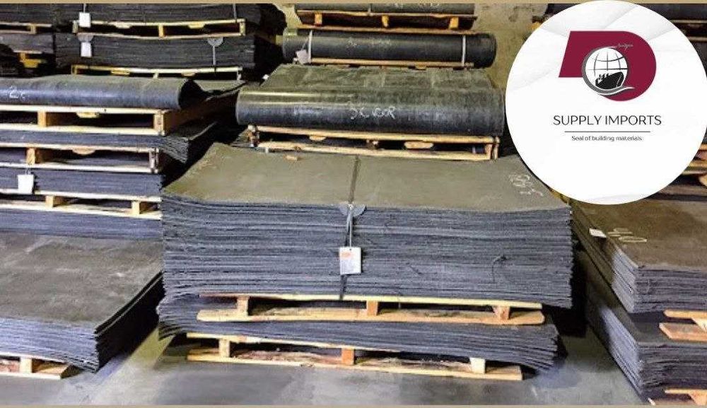 Паронит ПМБ  ПОМ-Б