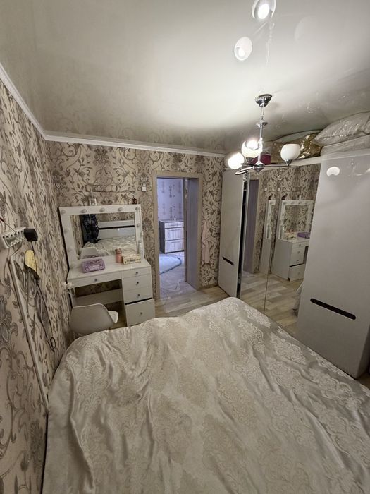 Продается 3-х комн