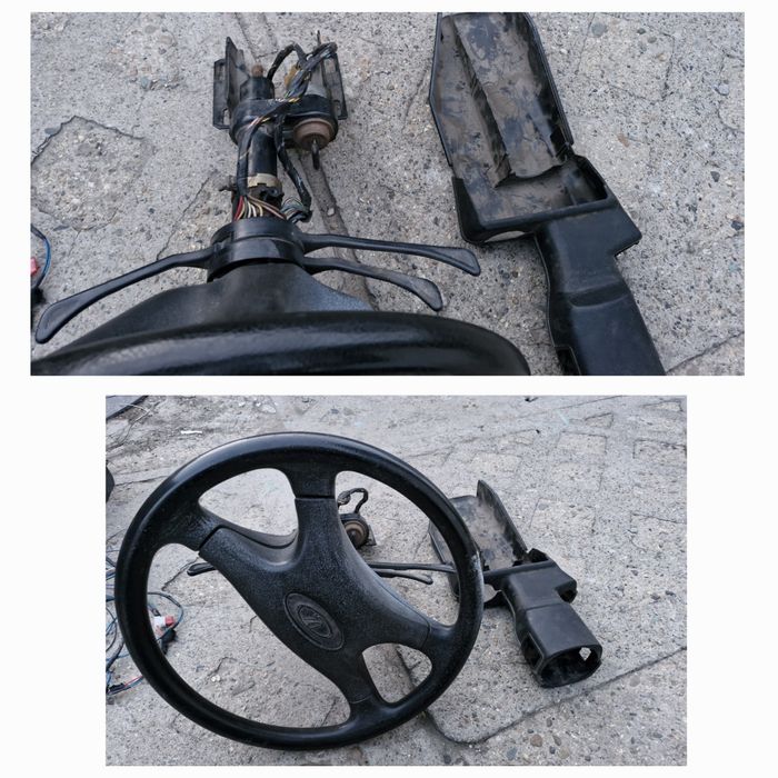 Продам запчасти на ваз