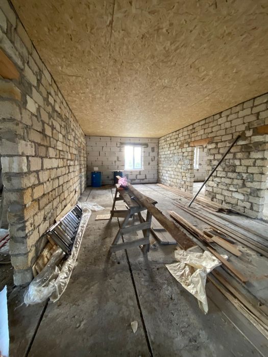 Продам частный большой дом