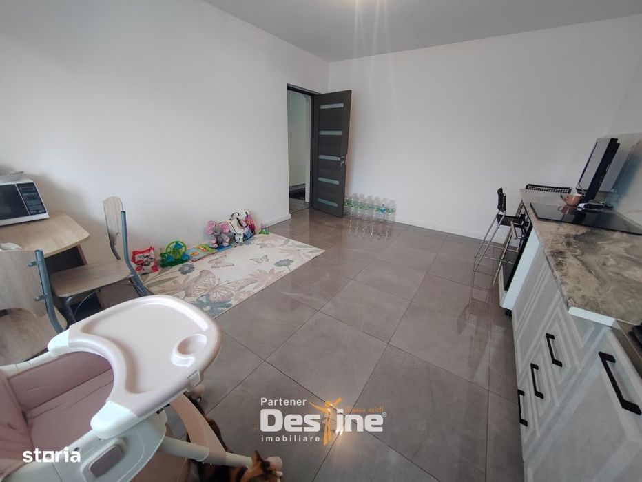 COMISION 0% MOGOSESTI, IASI - Casa individuala 120mp + 1000 mp teren