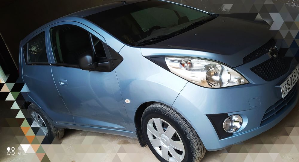 Spark 2 pozitsiya 2015