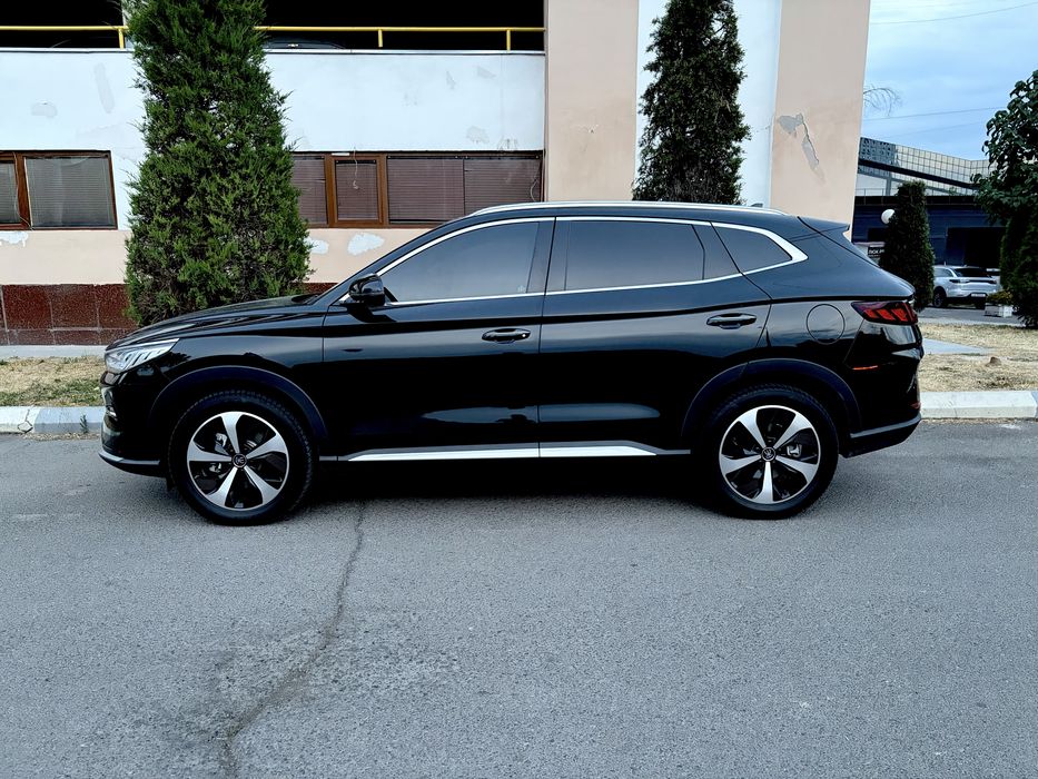BYD CONG PLUS 505 фул 2023 йил