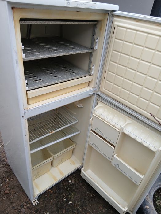 Холодильник с доставкой