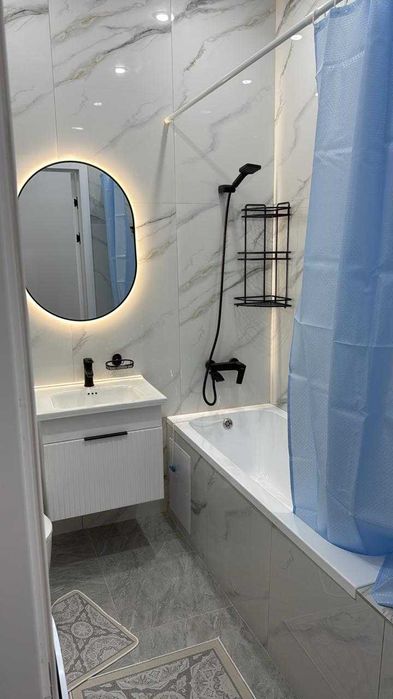 1-комнатная в аренду