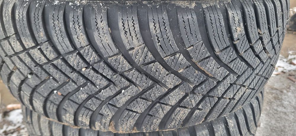 Vând anvelope iarna hankook dot săpt 33 an 2023