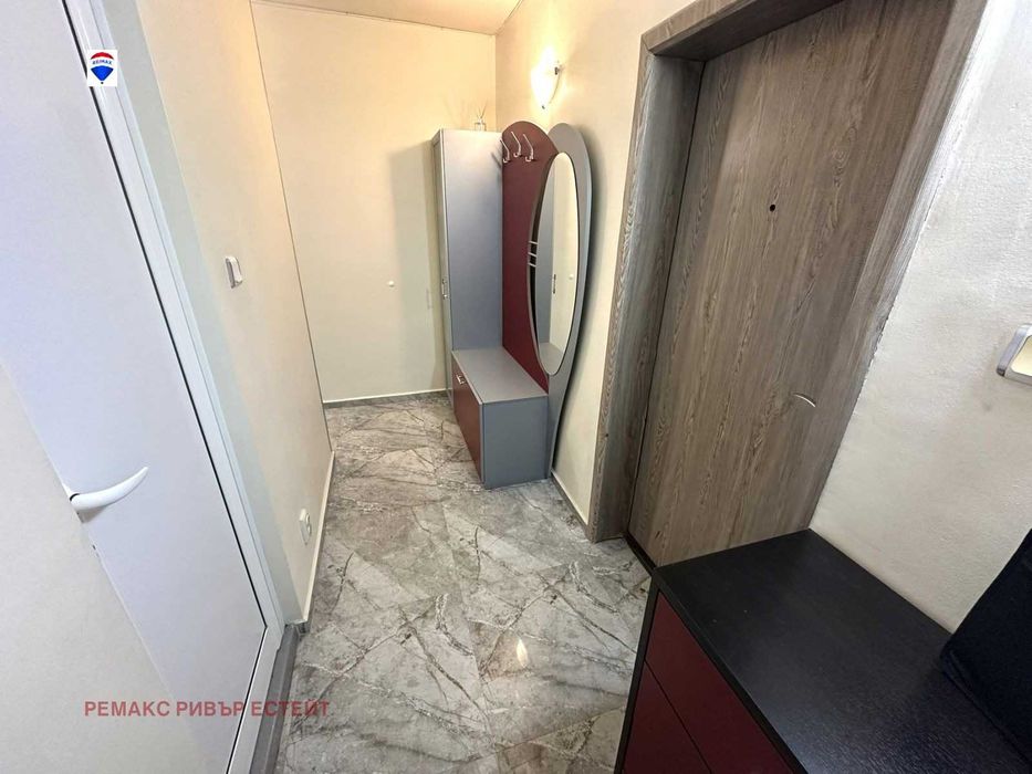 Едностаен апартамент под наем кв. Здравец Изток