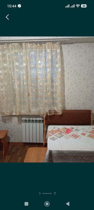 Продам однокомнатную квартиру