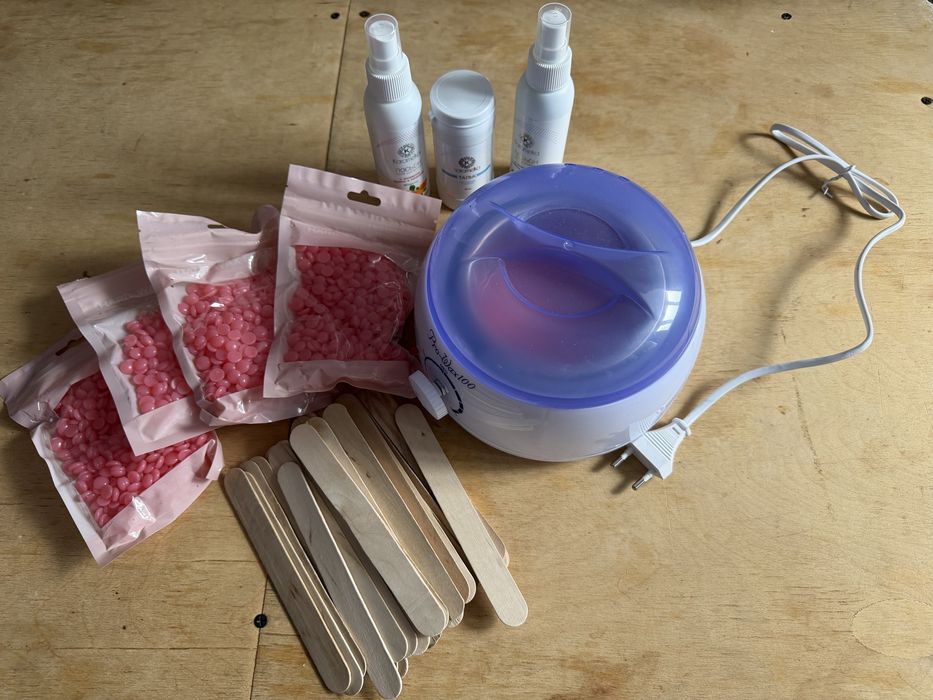 Набор для депиляции