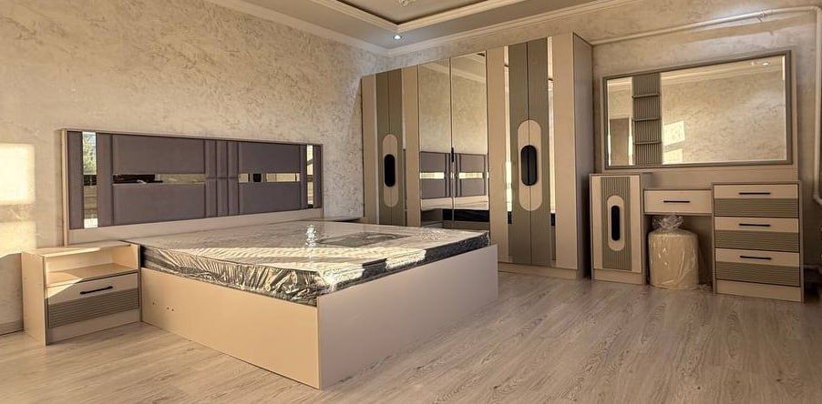 Mebellar barcha turdagi siz istagan sifatda  yasab o‘rnatib beramiz