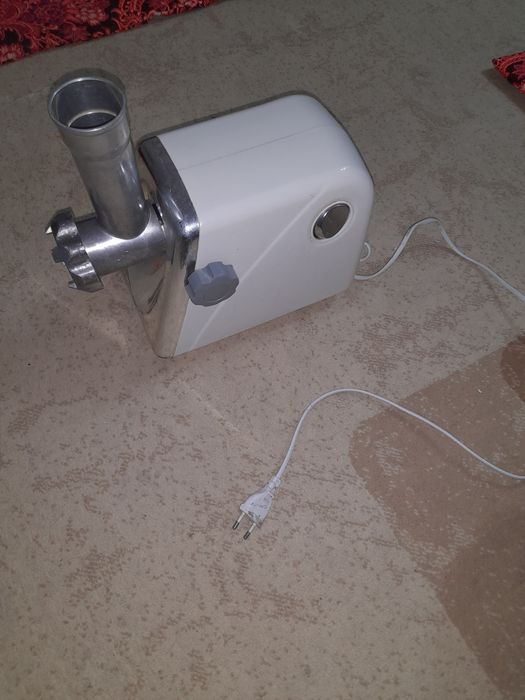 Мясорубка сотилади