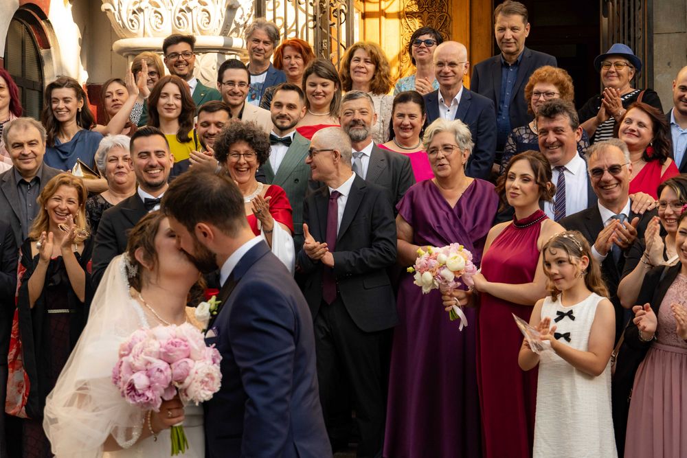 Foto/Video evenimente București 500 lei