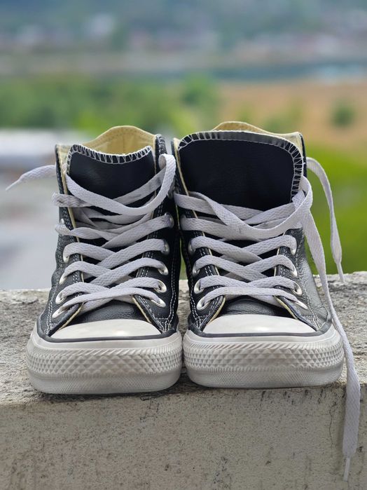 Tenesi dama Converse