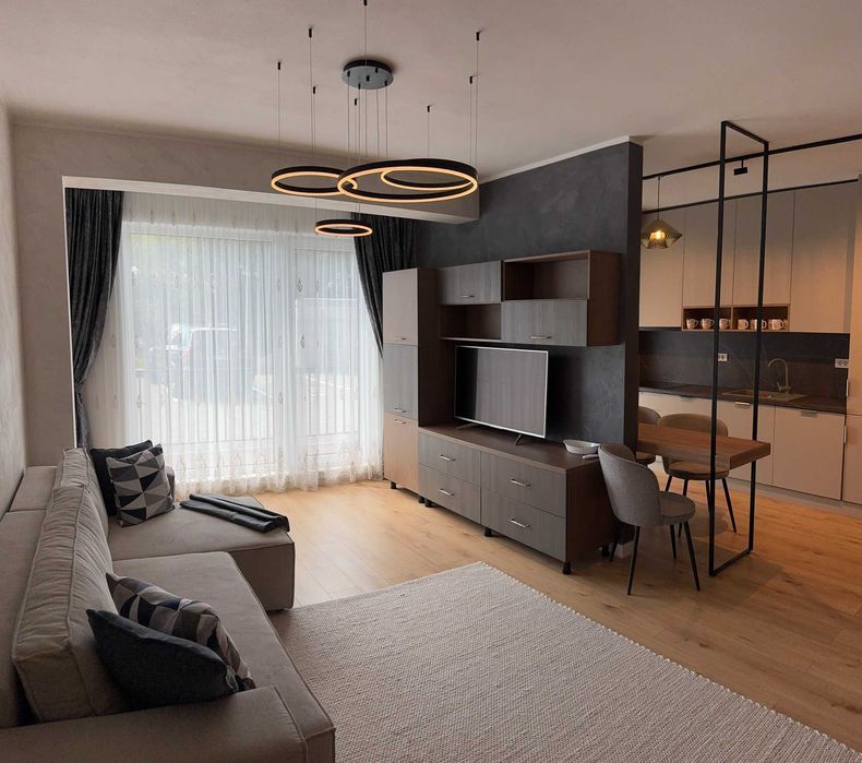 Chirie Apartament 2 Camere Brasov Central