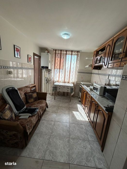 De inchiriat apartament cu 2 camere, zona liceului nr. 2, 1200lei/luna