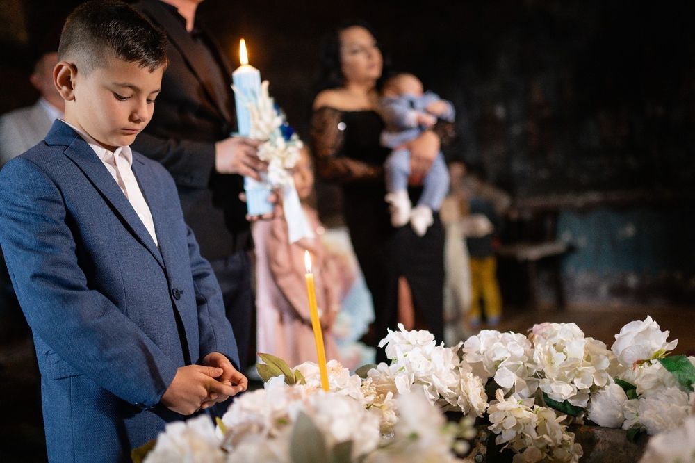 Nuntă | Botez | Cununie | Foto / Video / Audio / Preturi ACCESIBILE!