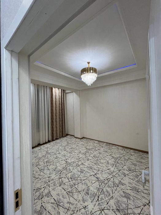 Продается квартира China House 2х комнатная 44м2 Сергели р-н! АКТ