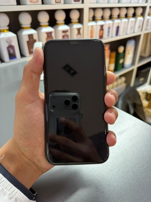 iPhone 11 128gb akb76%