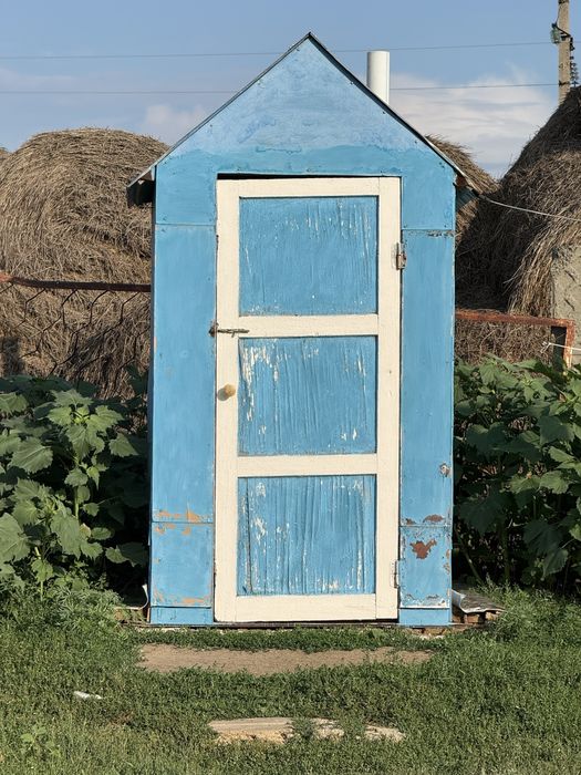 Алға ауданы, Нұрбұлақ ауылында үй сатылады.