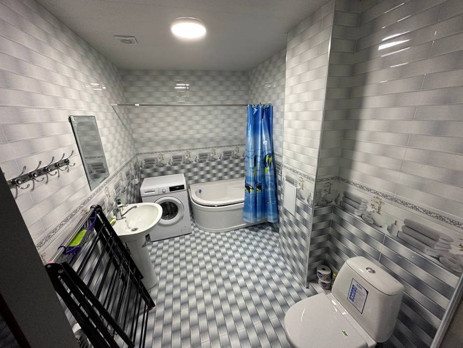 Срочно сдается квартира на Гагарина‼️